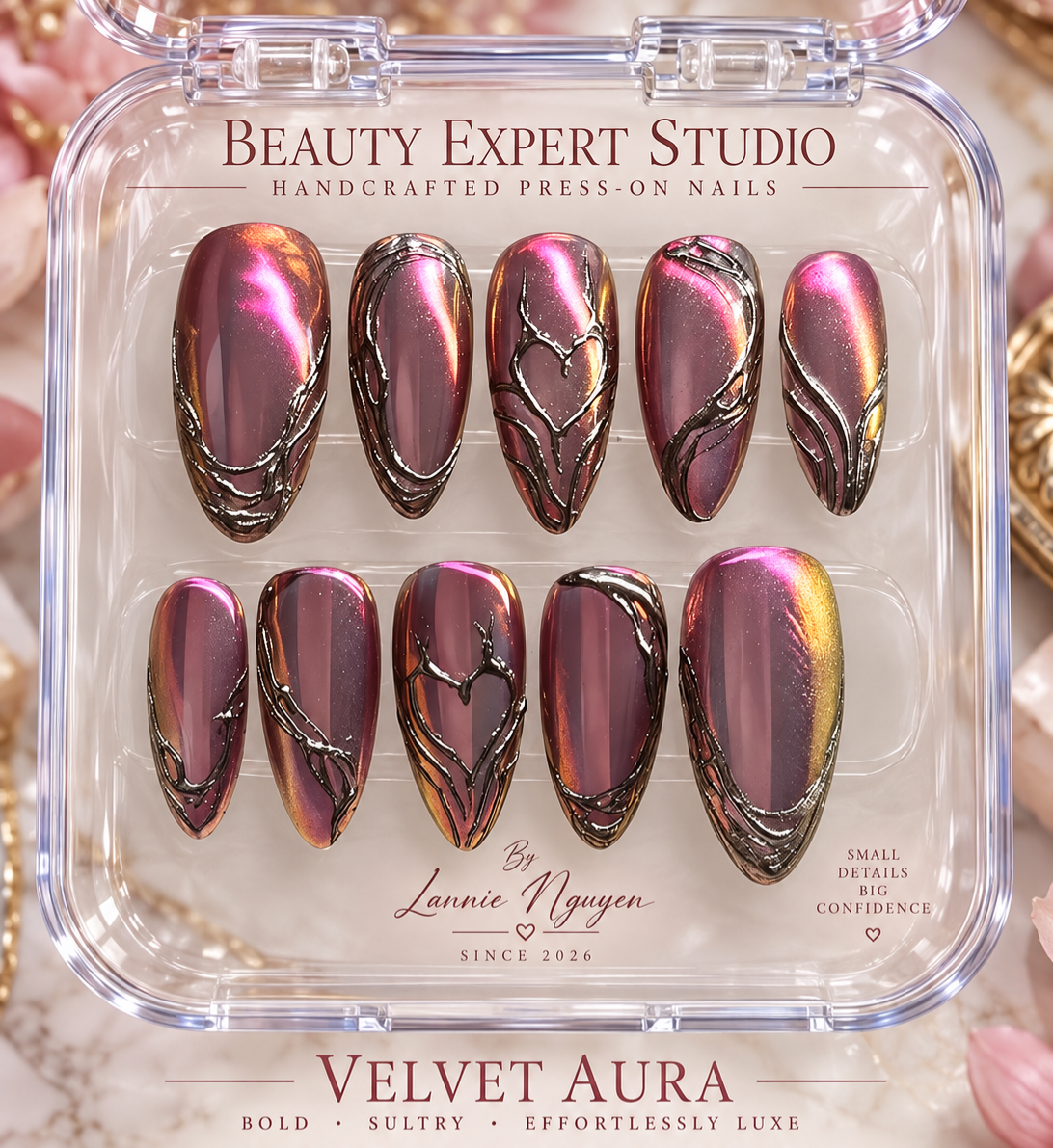 Velvet Aura