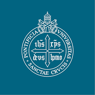 Pontifical University of the Holy Cross logo.png
