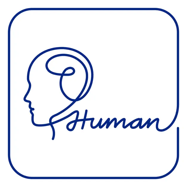 human podcast.webp