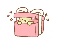 Give the gift of your interest