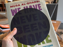 The book that got under my skin