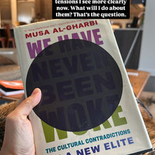 The book that got under my skin