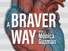 Announcing my brand new podcast!