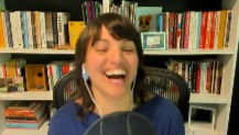 My new Braver Way podcast is here!