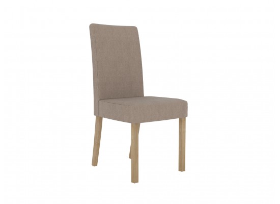 Melodie Chair in Beige