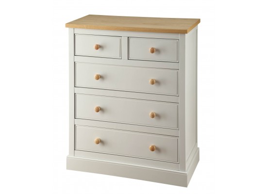 St. Ives 3+2 Chest