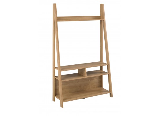 Tiva Ladder Desk in Oak