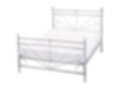 Sienna Bed