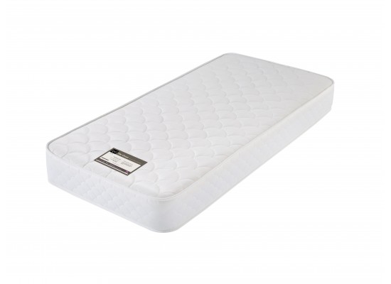 Cloud Memory Foam Single Mattress