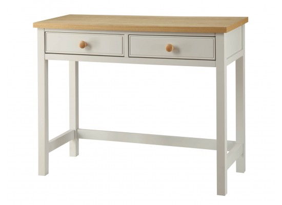St. Ives Dressing Table - 2 Drawer