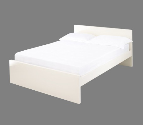 Puro Bed – Cream
