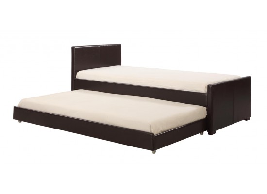 Darwin Trundle Bed