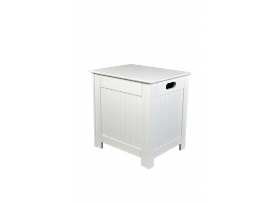 Alaska Laundry Box