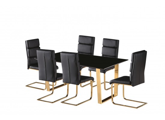 Antibes Dining Set
