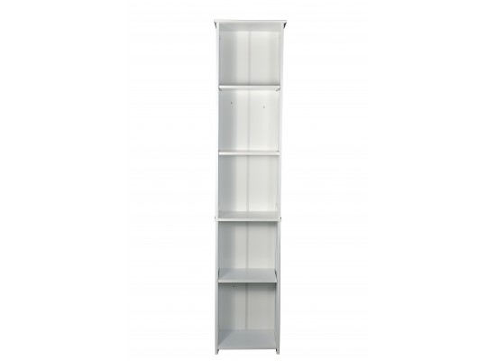 Alaska Tall Storage Unit