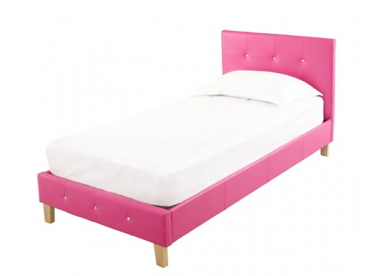 Diamante Bed