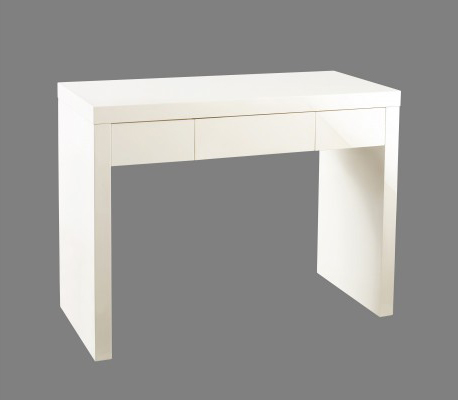 Puro Dressing Table – Cream