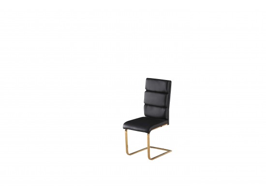 Antibes Chairs Black / White
