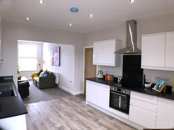 Interior Photography