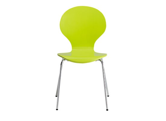 Casa Chair Lime