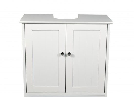 Alaska 2 Door Vanity Unit