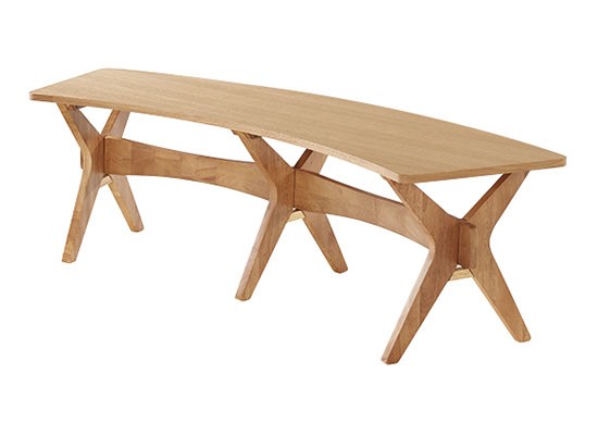 Malmo Dining Bench