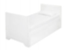 Westport Bed with Trundle