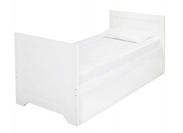 Westport Bed with Trundle