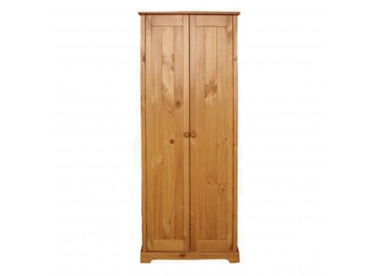 Baltic 2 Door Wardrobe