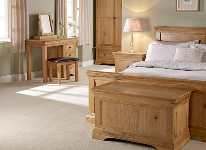 Worthing Bedroom Furniture