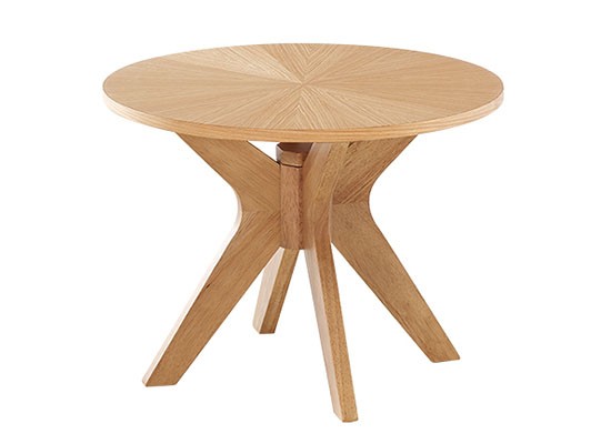 Malmo End / Lamp Table