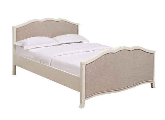 Chantilly Bed