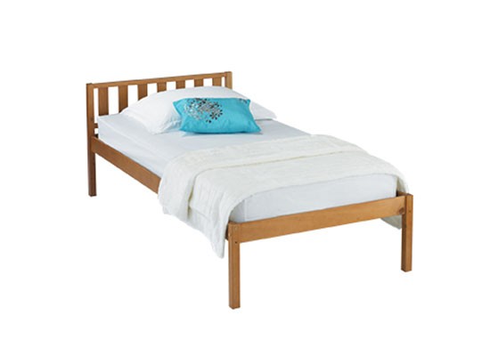 Baltic Bed Single