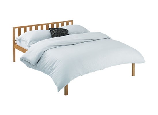 Baltic Bed Double