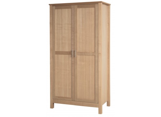 Oakridge 2 Door Wardrobe