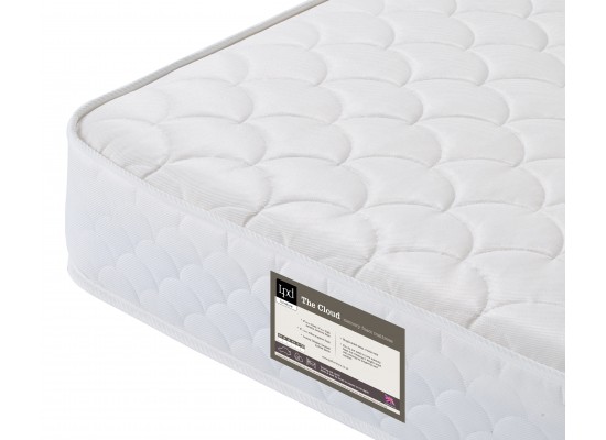 Cloud Memory Foam Double Mattress