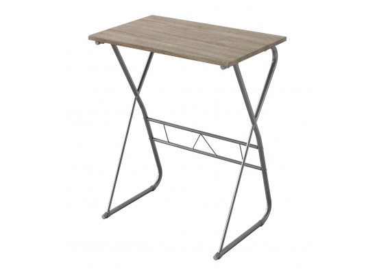Cargo desk – Silver / Black