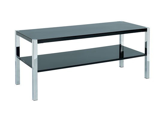 Novello Dining Set – Black