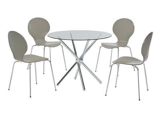 Casa Table