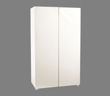 Puro 2 Door Robe – Cream