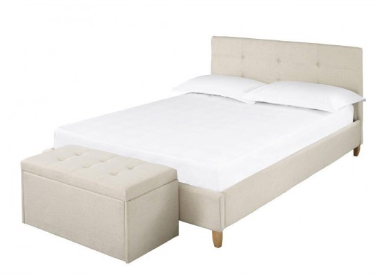 Hartford Ottoman