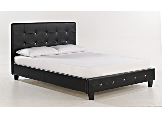 Diamante Bed