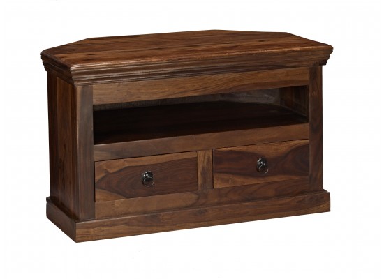 Darjeeling Corner TV Unit