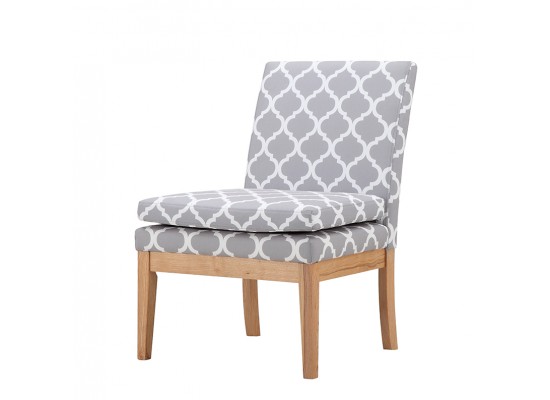 Victor Accent Chair