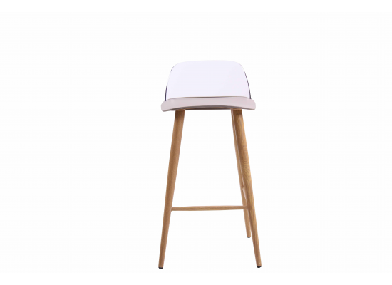 Chelsea Stool – Stone