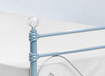 Sienna Bed Knob