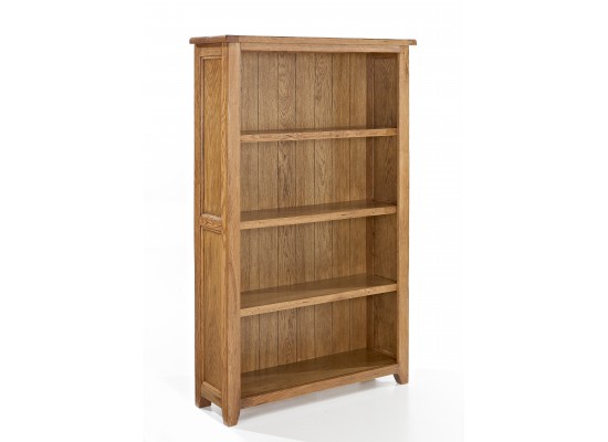 Dorset High Bookcase