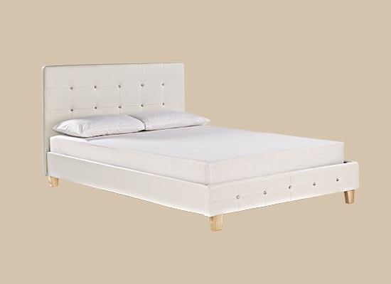 Diamante Bed