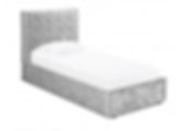 Rimini Single Bed