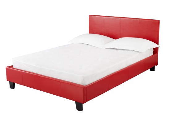 Prado – Red